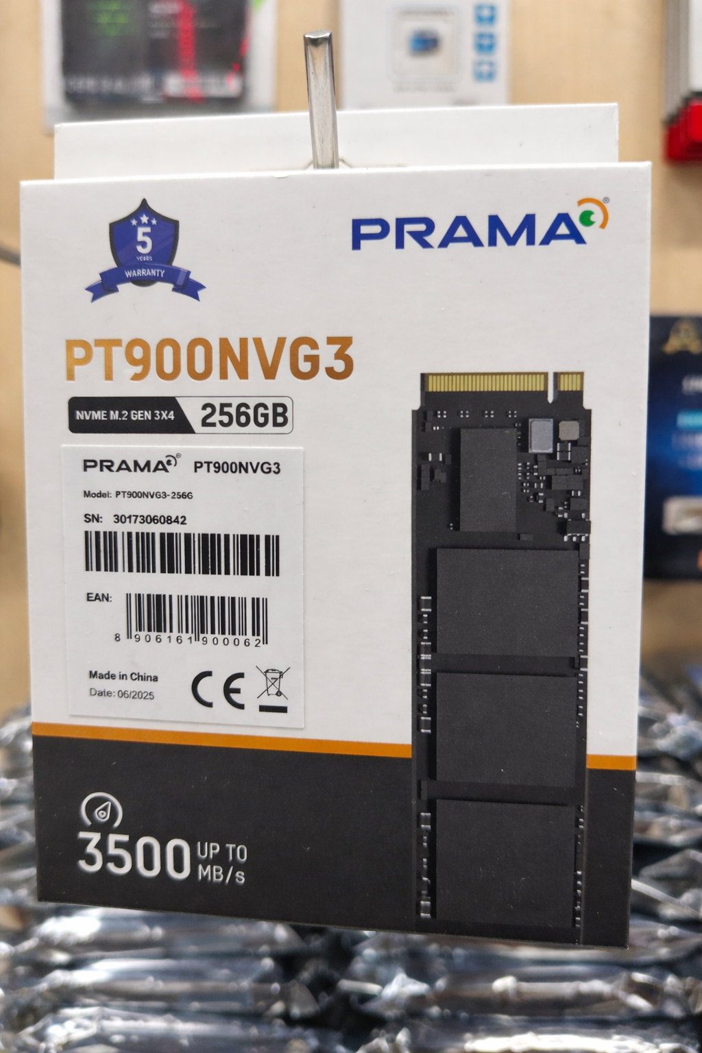 Maxicom