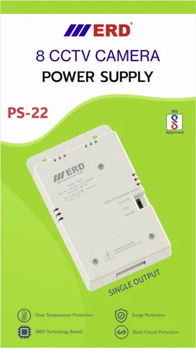 Stecker