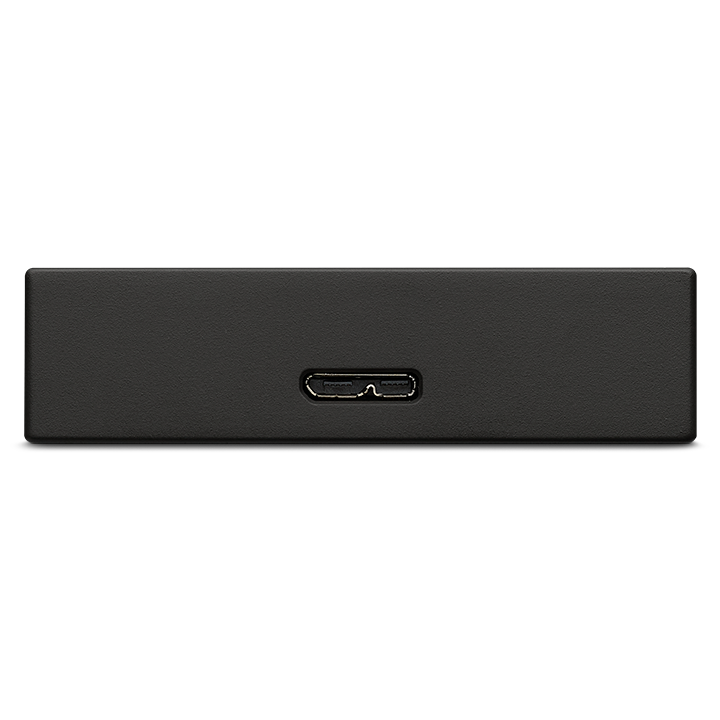 Seagate 4TB One Touch External USB Hard Disk