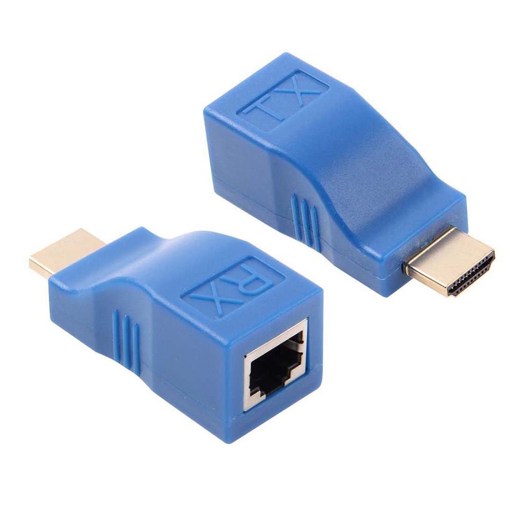 HDMI to Lan Extender 30m Standard