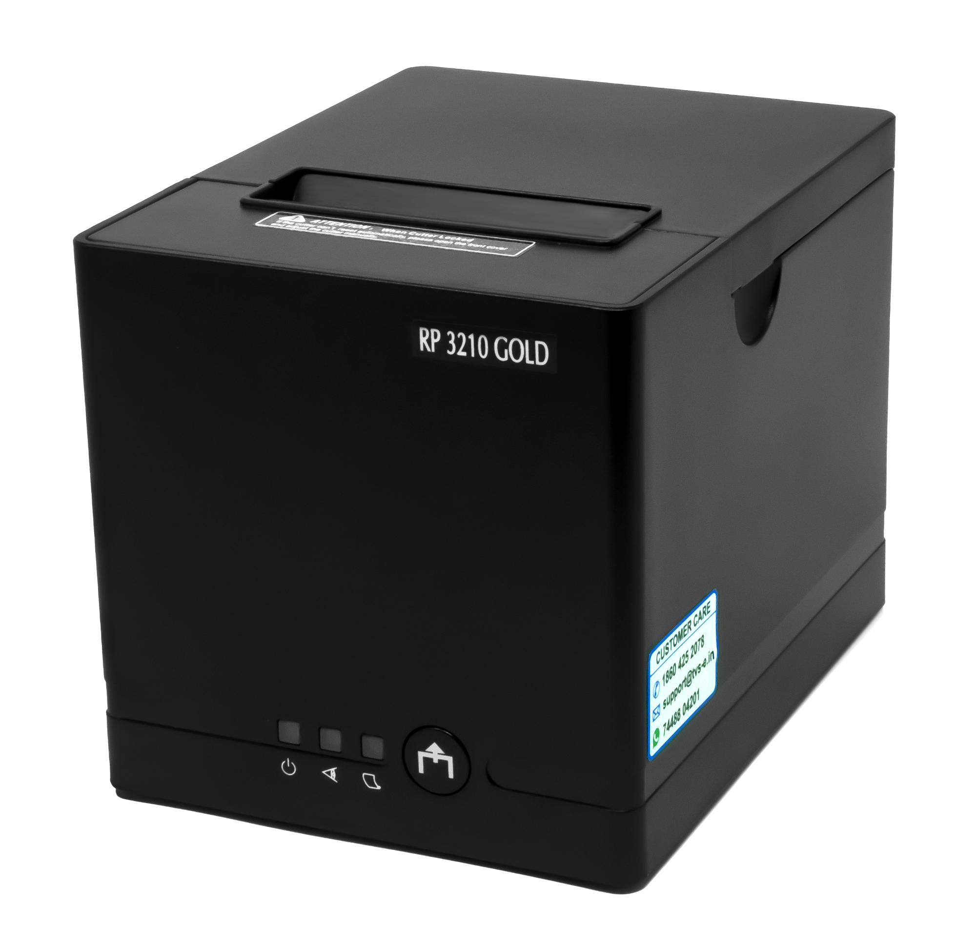 TVS Thermal Printer ( RP3210 Gold)