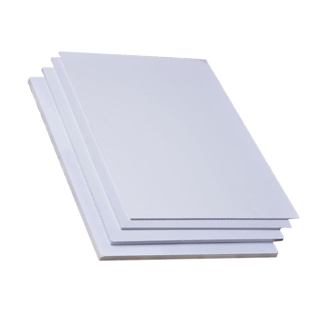 PVC Dragon Sheet A4 Size