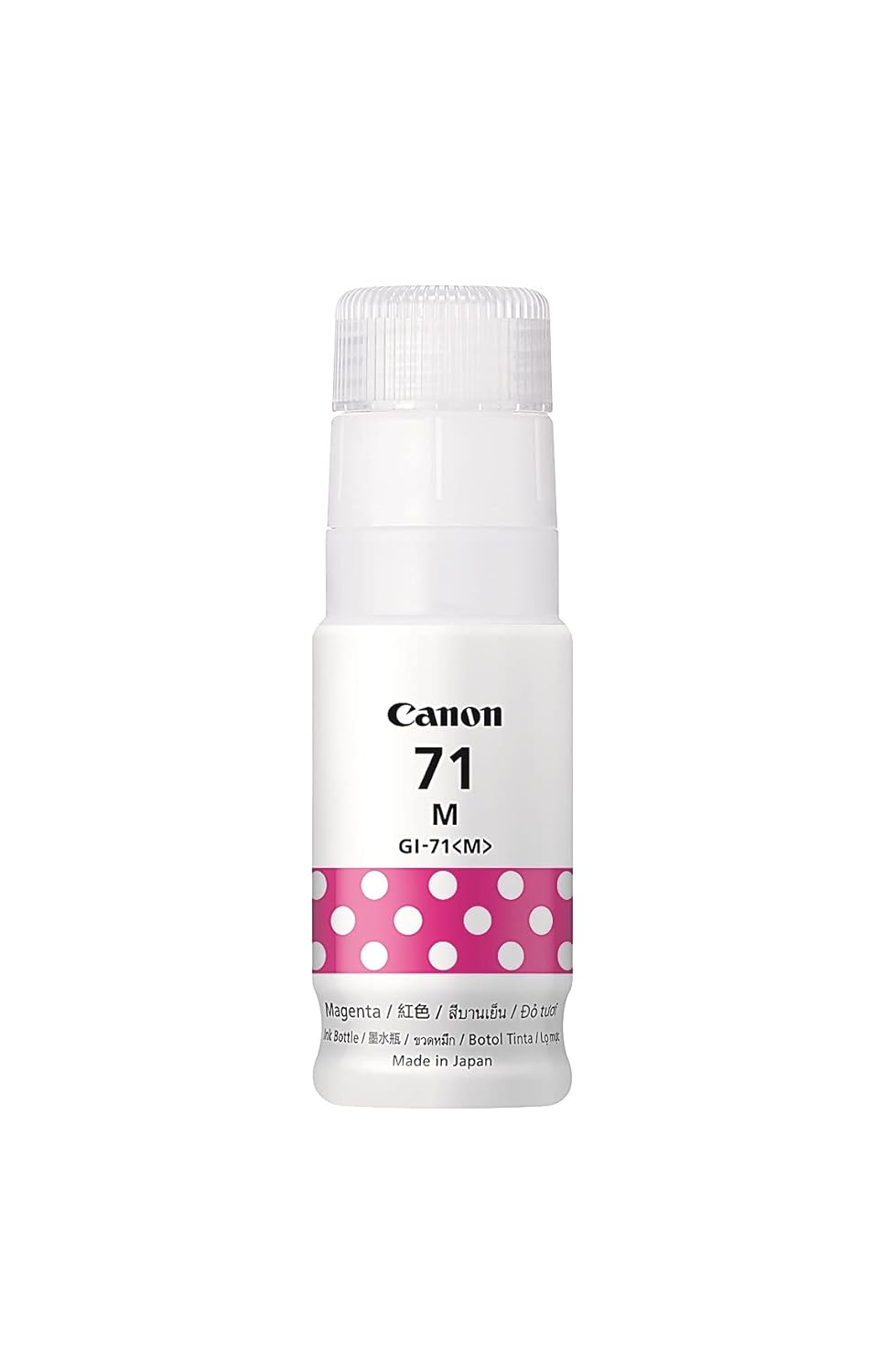 Ink 71 M Canon Original