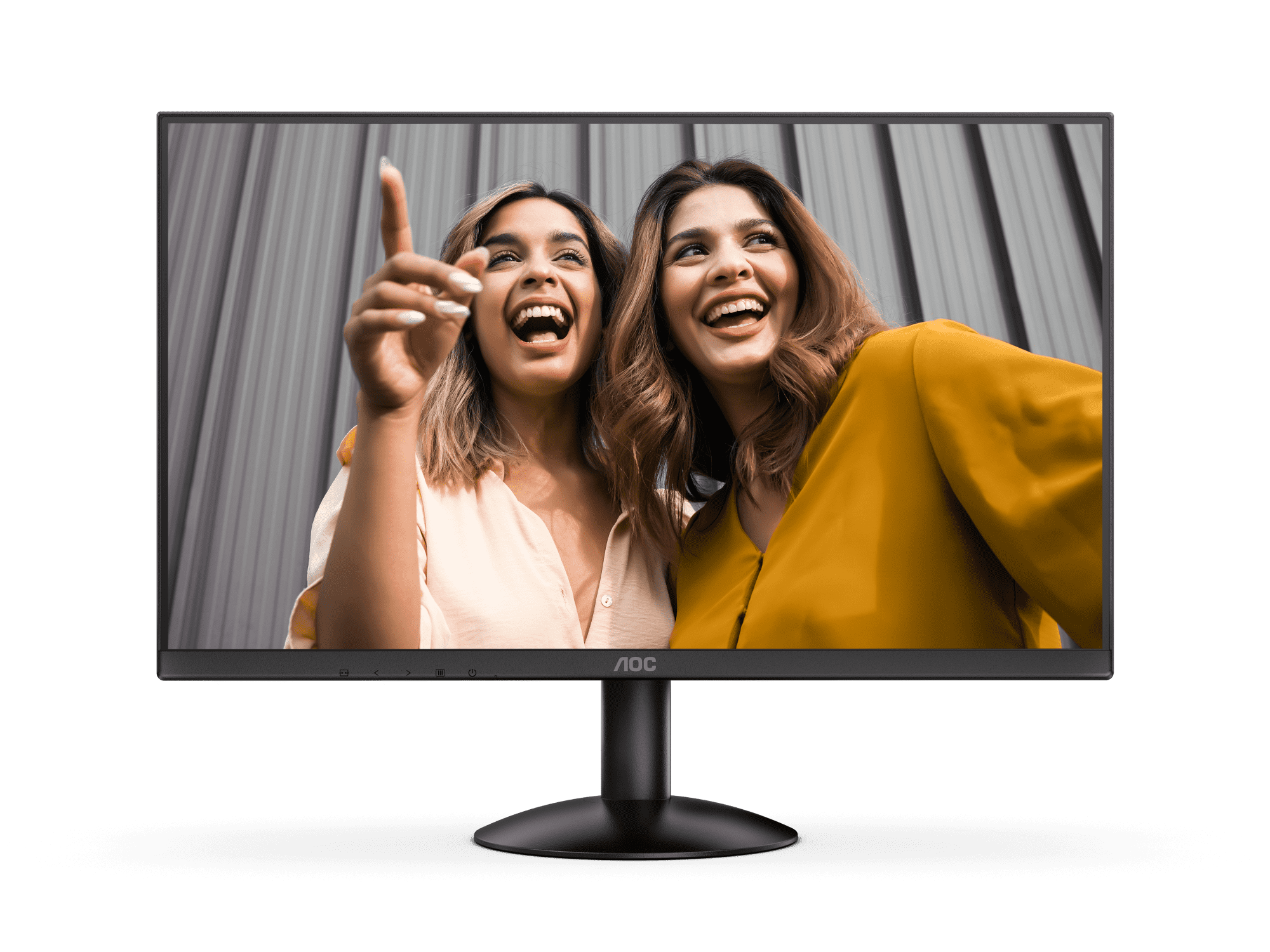 AOC 22 inch Led Monitor VA Panel
