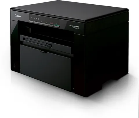 Canon Laser Multi Function Printer Print, Scan, Copy