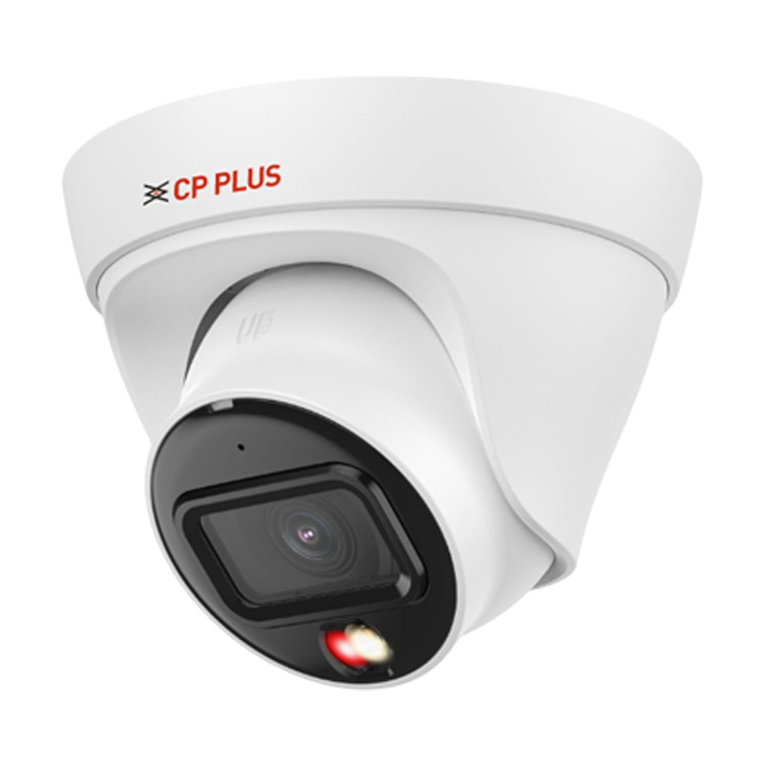 Cp Plus Dome 2mp Ip Dual Light (UNC-DA21L3C-LQ-0360)