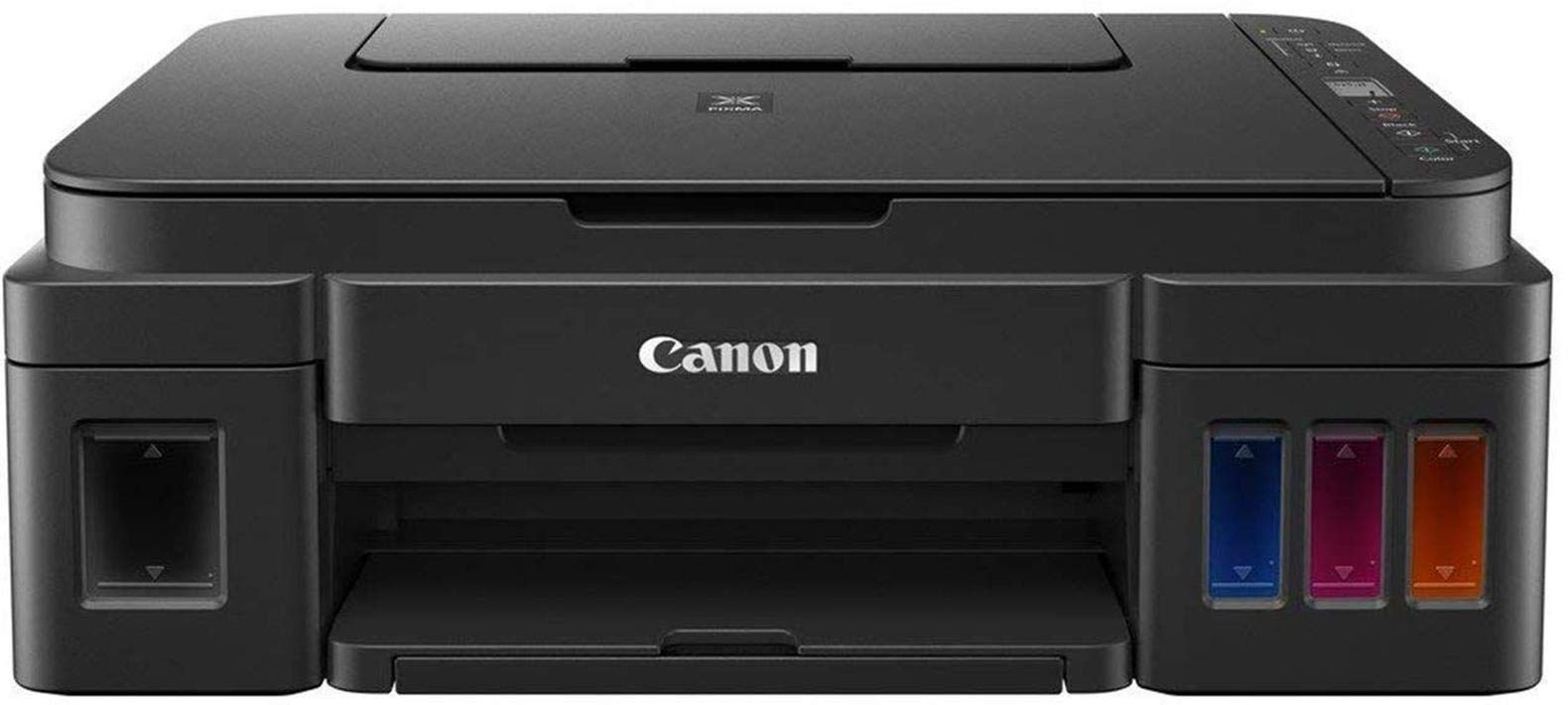 Canon Printer Inktank (G3010) 