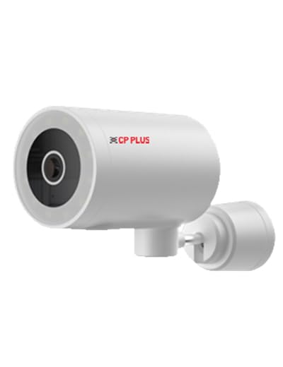 CP Plus 4Mp Wifi Bullet Camera 4mm Lens  (CP-V48A)