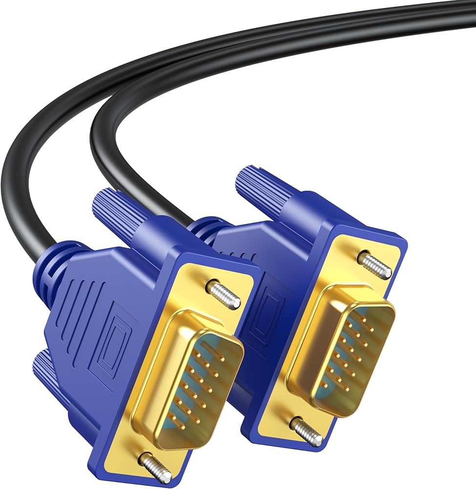 VGA Cable 10 mtr Uricom