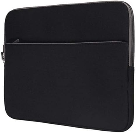 Laptop Dust Cover with zip  14''