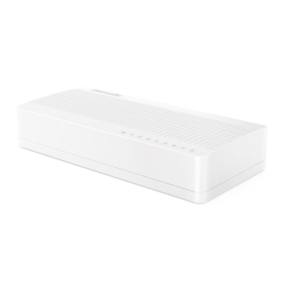 Tenda Desktop Switch 8 Port (S108)