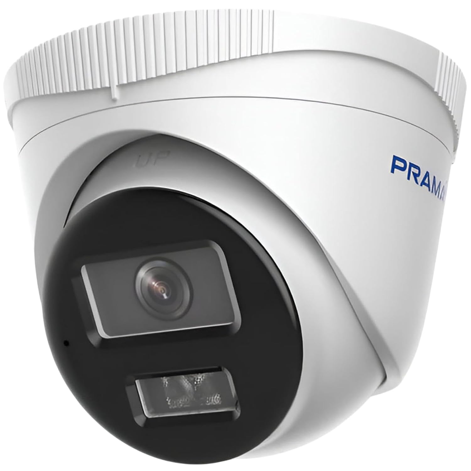 Prama Dome 2mp IP Night Vision Camera With Audio