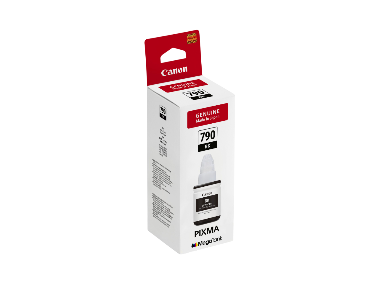 Ink 790 B Canon Original