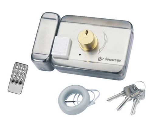 Door Lock Secureye (S-200EL)
