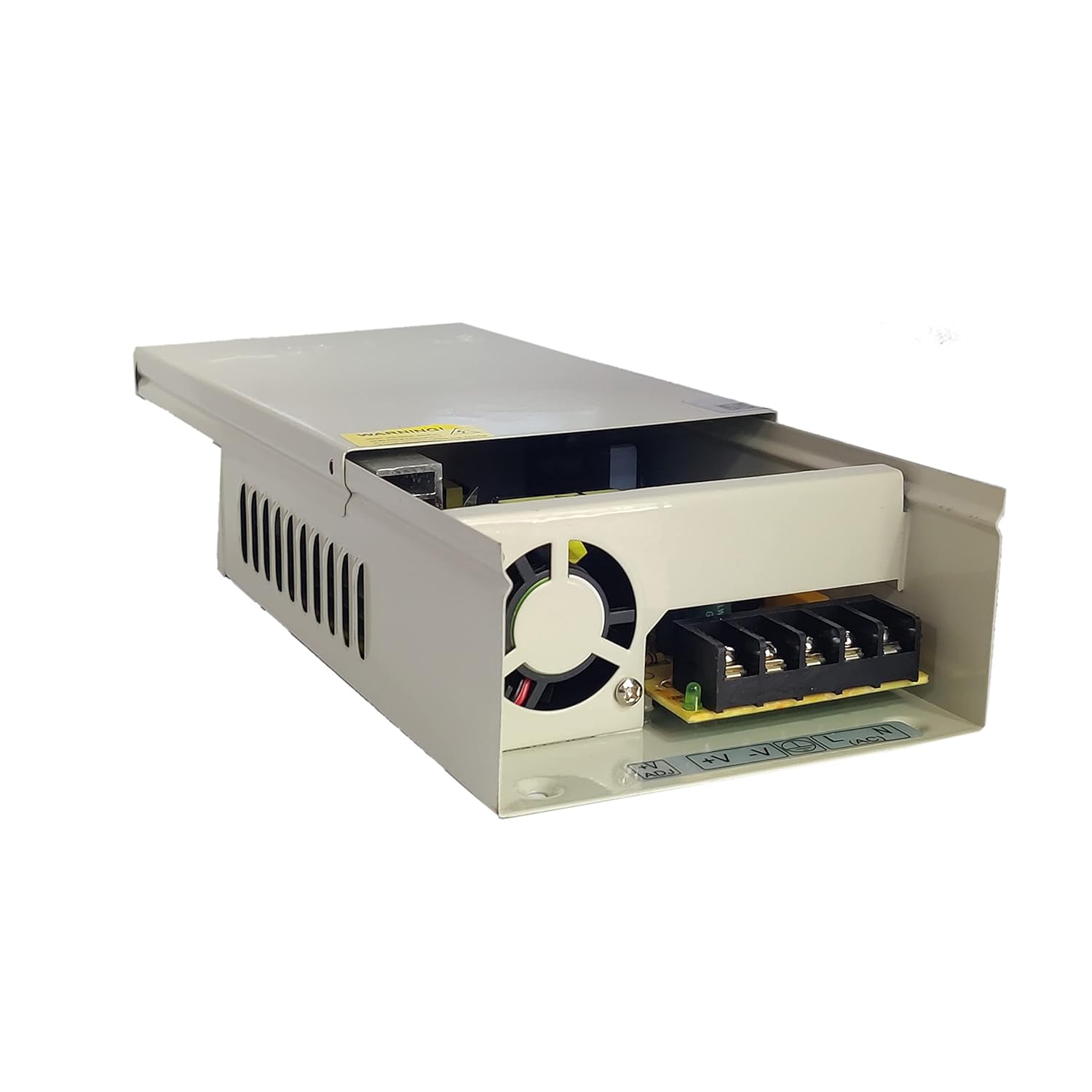 CP Plus 16Ch Power Supply