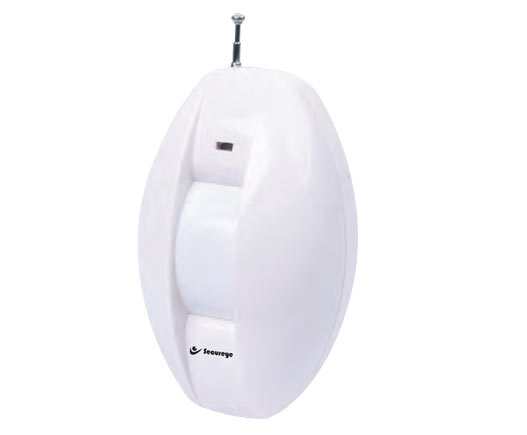PIR Motion Sensor Wireless (SC-PIR-100A)