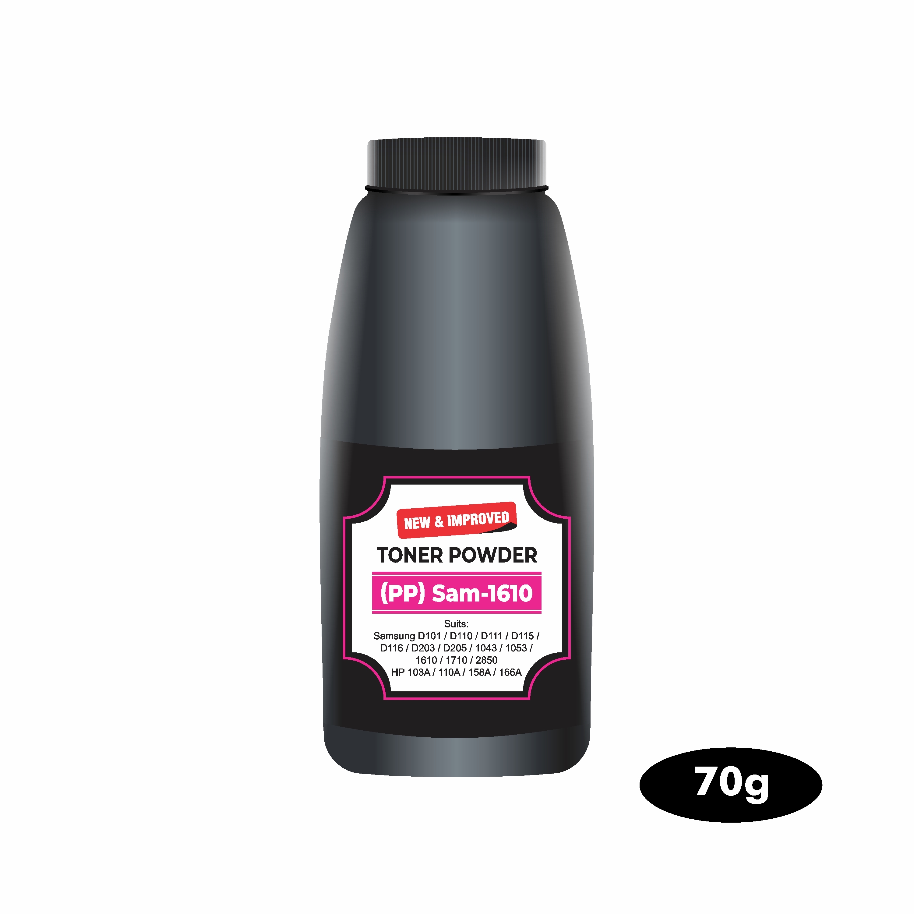 Toner 1610 Prodot 70gm