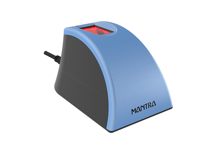 Mantra MFS110 L1 Biometric