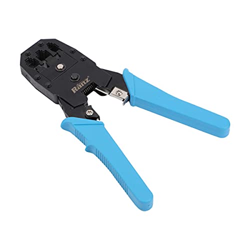 Crimping Tool Normal