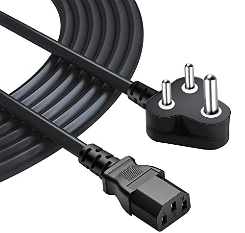 Desktop Power Cable Standard