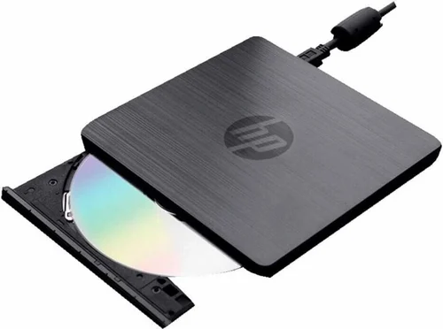 DVD Writer USB HP