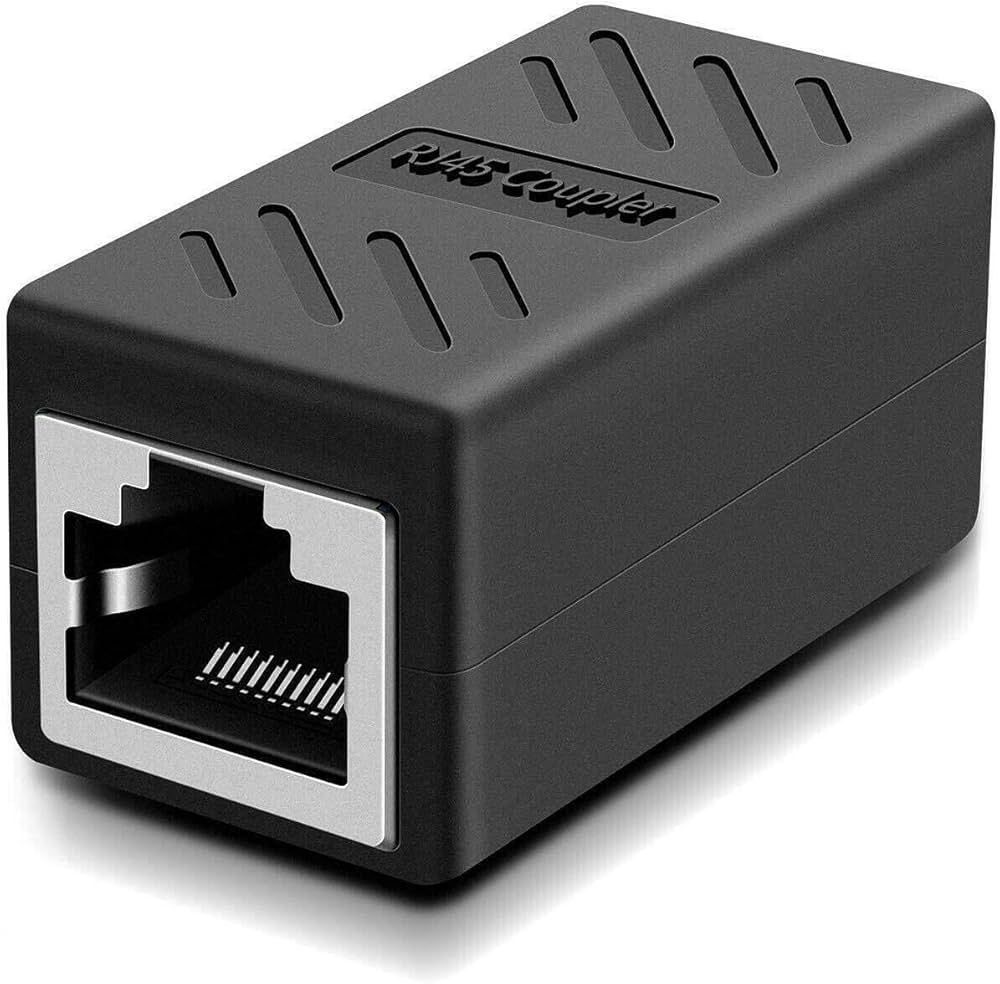 Lan Jointer Black Heavy