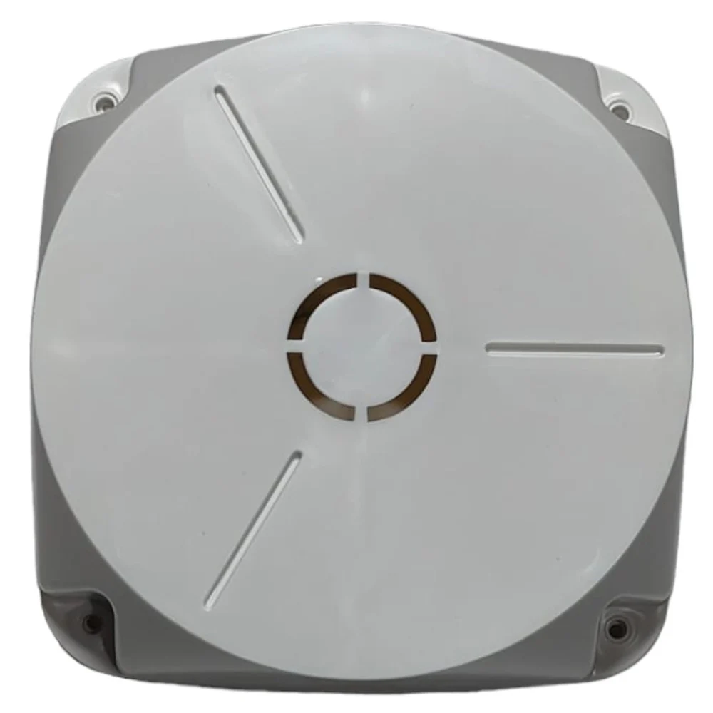 Pvc Box 5*5 Weatherproof Outdoor ABS Plastic