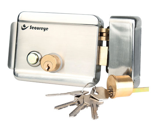 Door Lock Secureye (S-100EL)