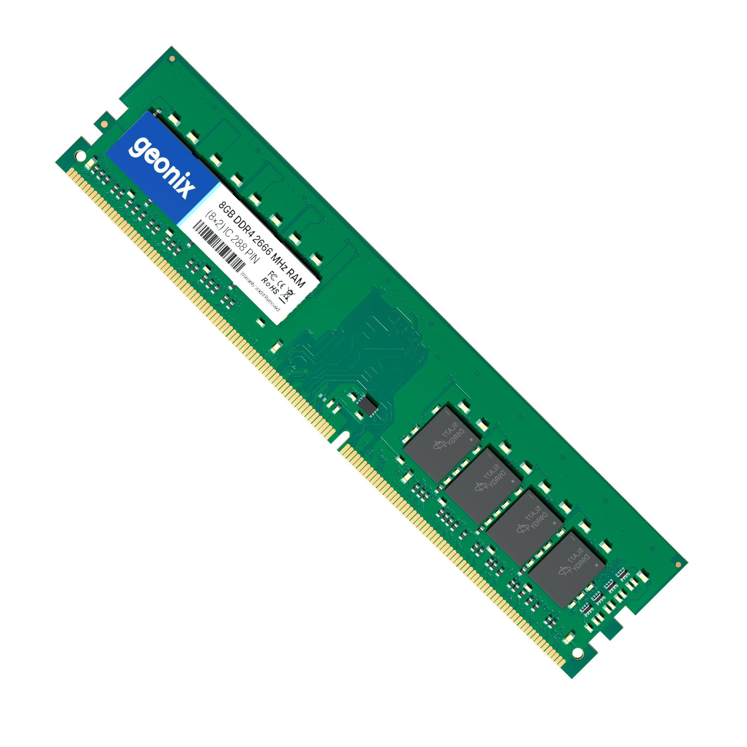 Geonix Ram DDR4 8GB Desktop