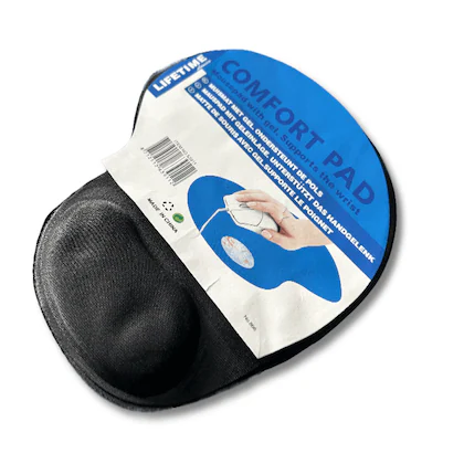 Mousepad Comfort