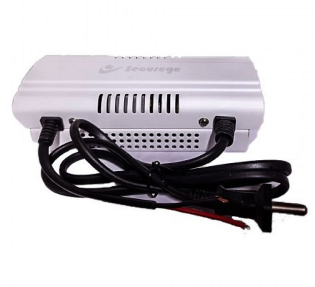 8 Ch Secureye Power Supply (S-PS200)