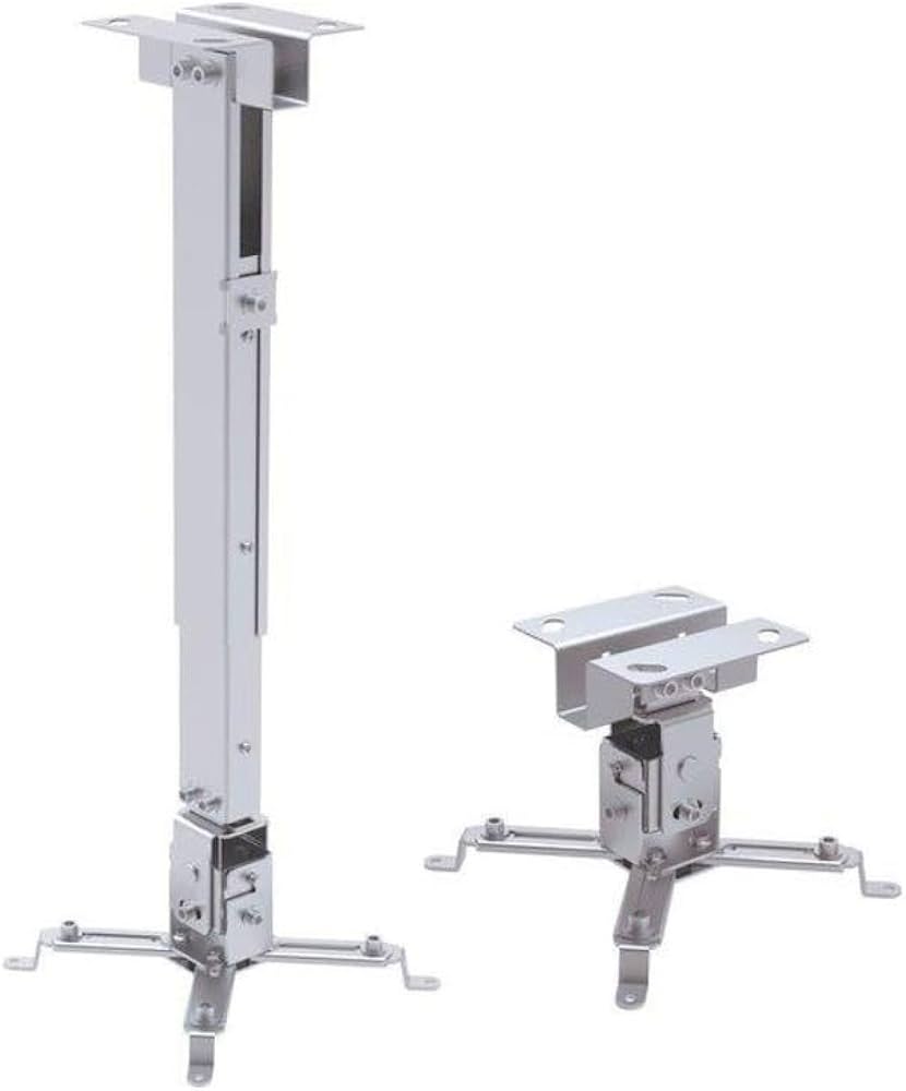 Ceiling Mount Projector 3 To 6 Feets