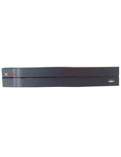 CP Plus 8CH NVR (UNR-108F1)