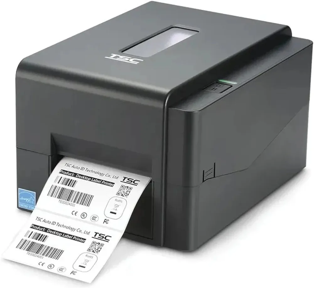 TSC Lable Printer (TE244)