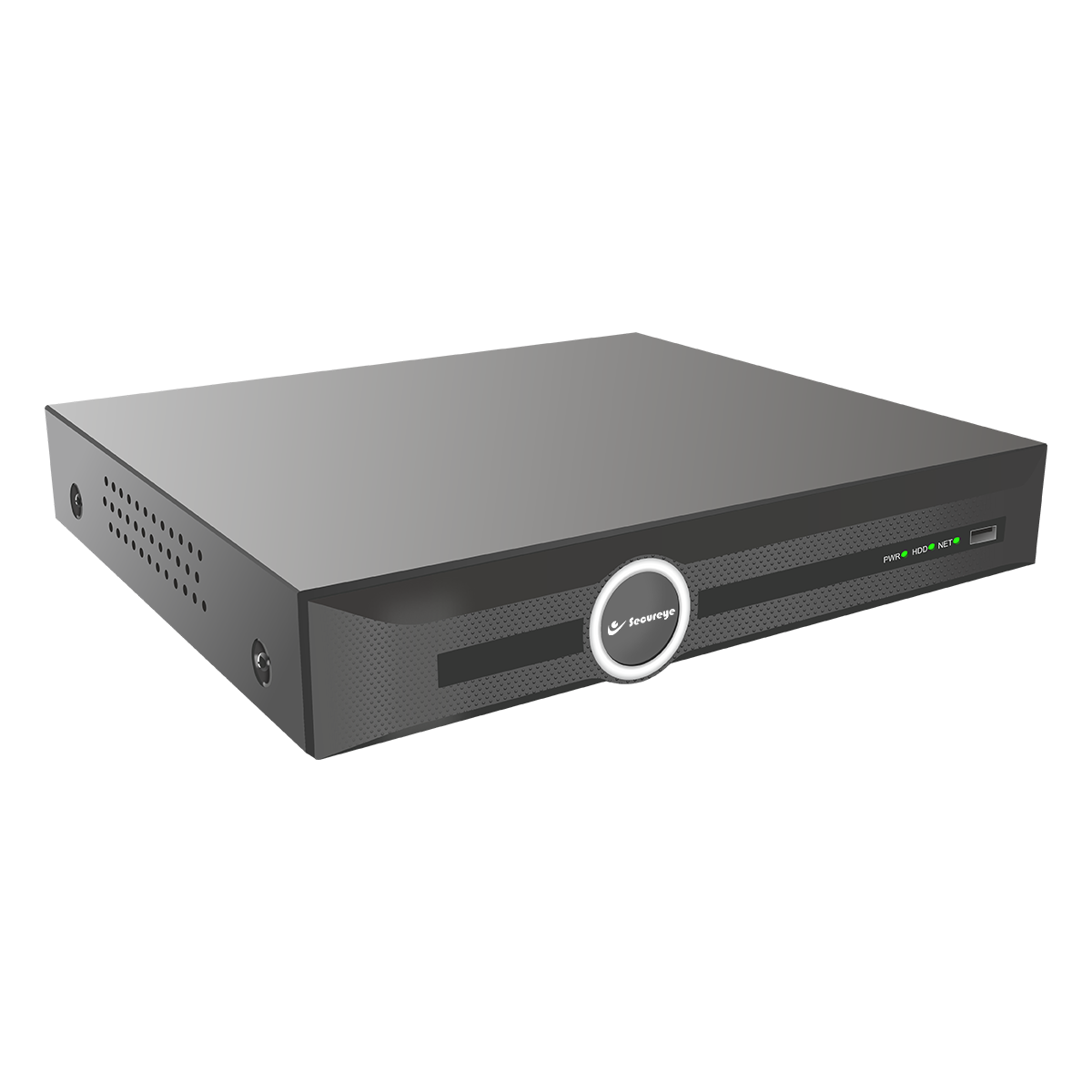 Secureye Nvr 20Ch  1Sata Upto 10TB 4K(3840x2160) resolution