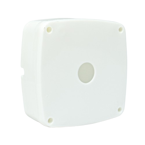 Pvc junction Box 5*5 Indoor