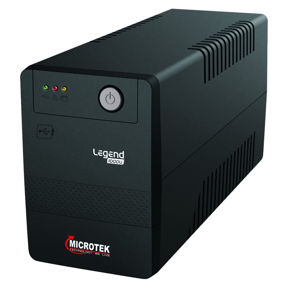 Ups Microtek 1 KVA