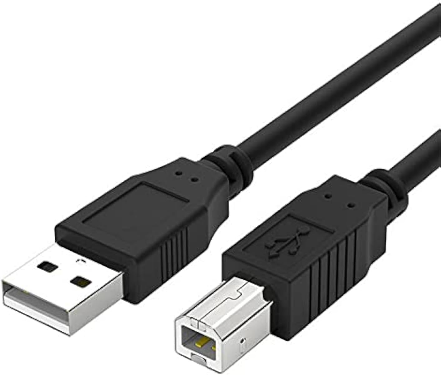 USB socket for printer