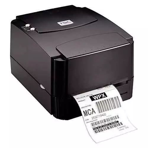 TSC Lable Printer (TTP244 Pro)