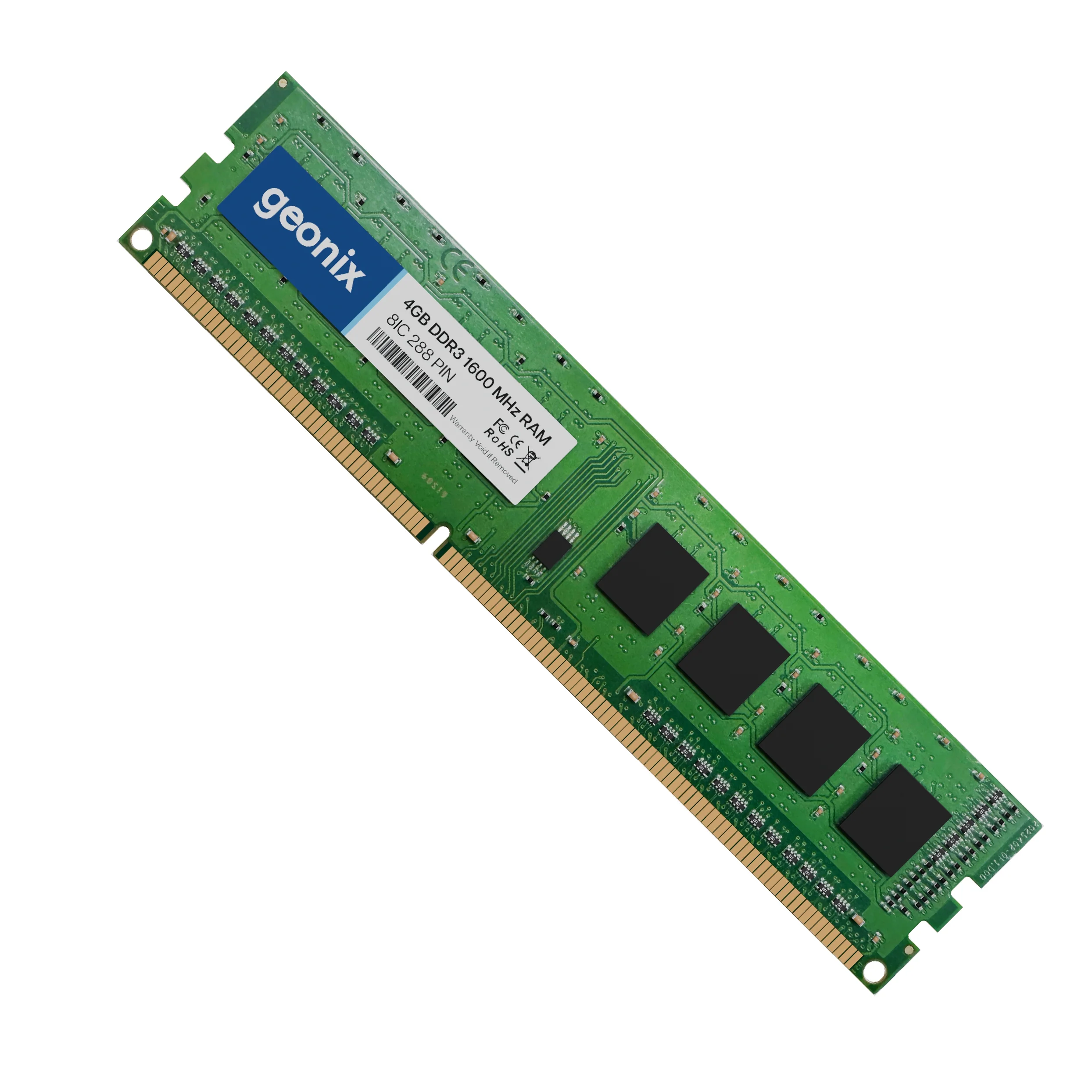 Geonix Ram DDR3 4 GB Desktop