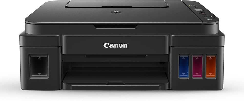 Canon Printer Inkjet (G2010)