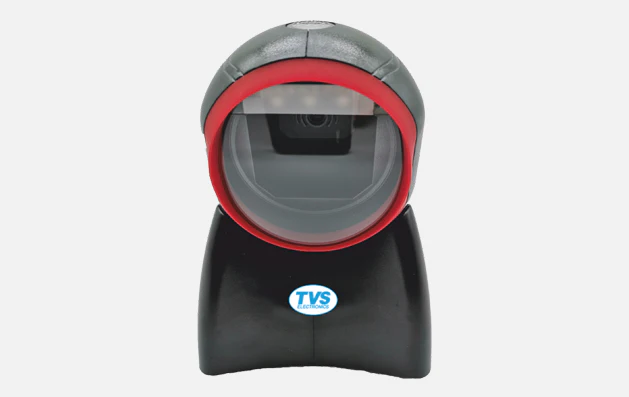 TVS Barcode Scanner Table Top 2D  BS-I302g 