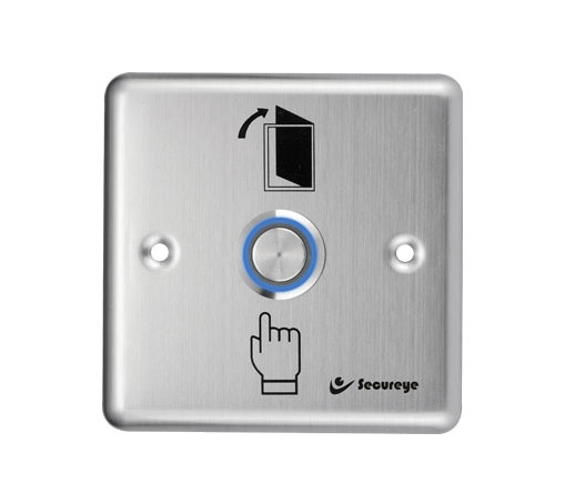 Secureye Exit Switch (BSB)