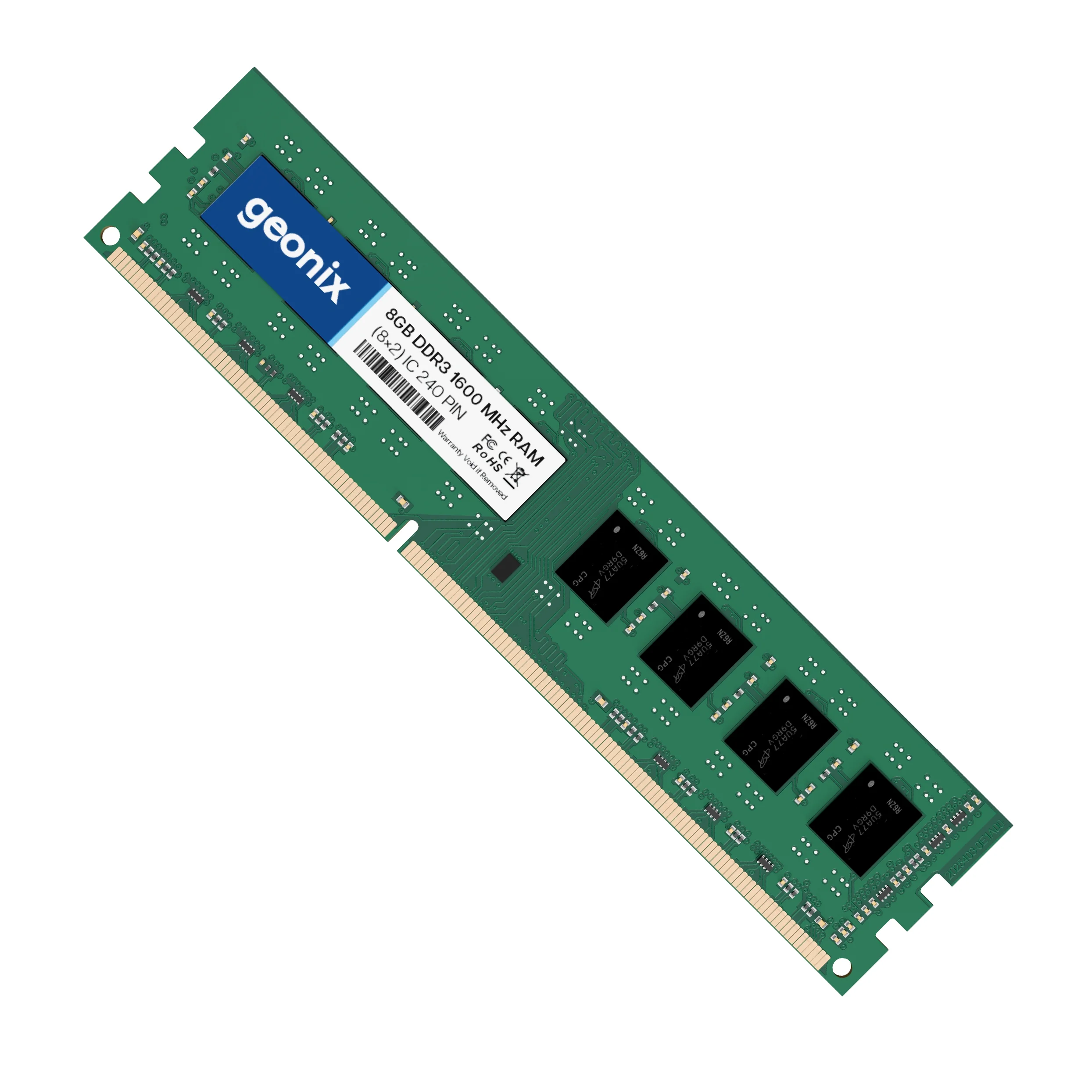 Geonix Ram DDR3 8GB Desktop