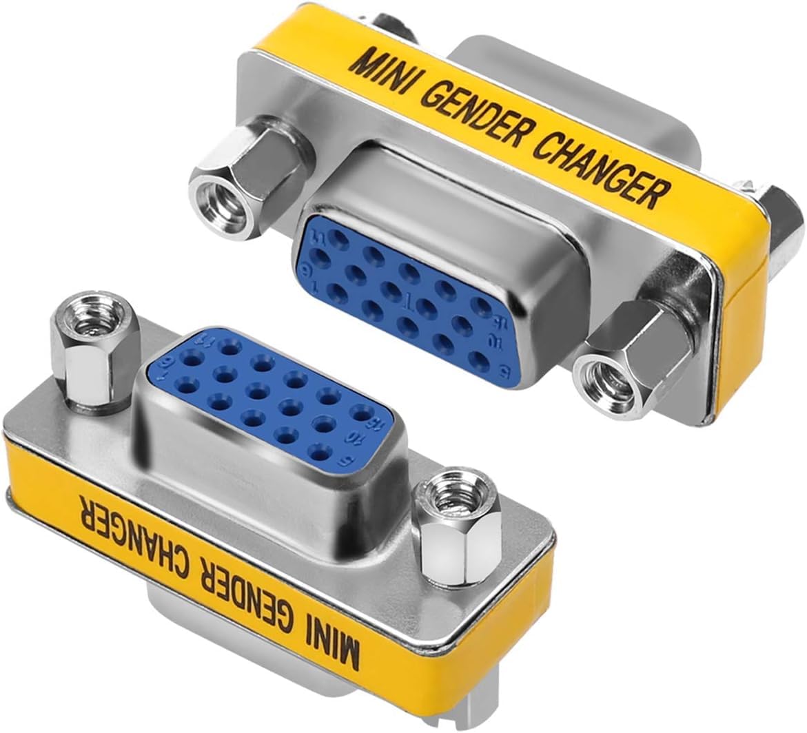VGA Jointer Female to female
