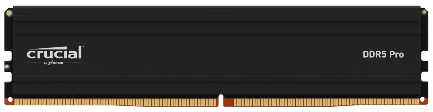 Desktop Ram ddr5 16GB Pro Series  6000MT/s