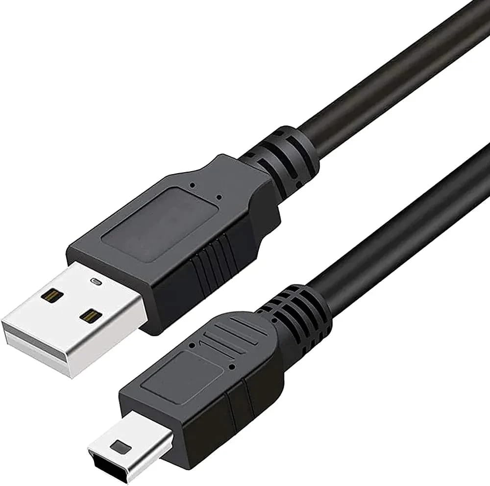 USB Male To 5 Pin Female (V3) 1.5mtr