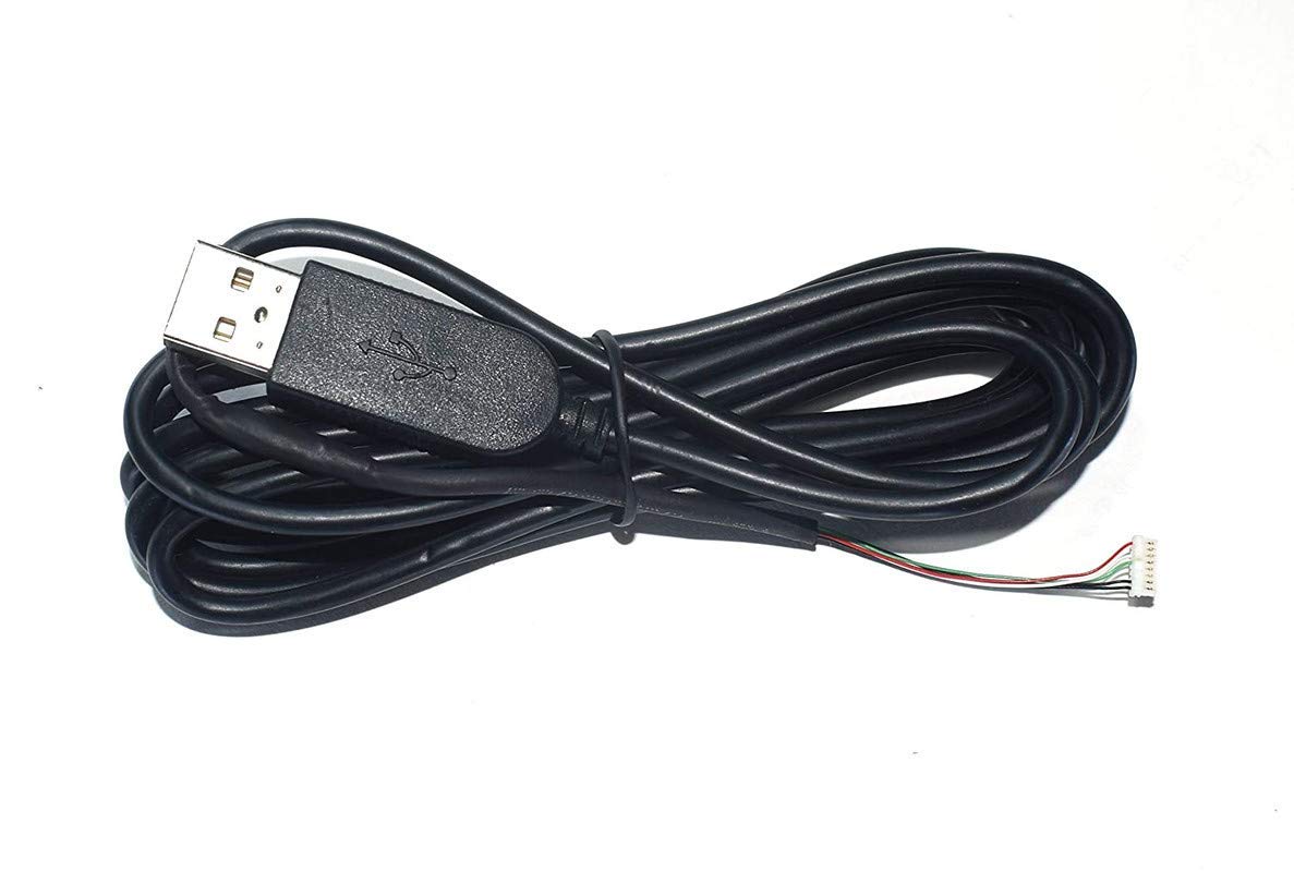 Morpho Cable (L1)