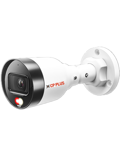 Cp Plus Bullet 4mp Ip Dual Light (TA41L3C-D-LQ)