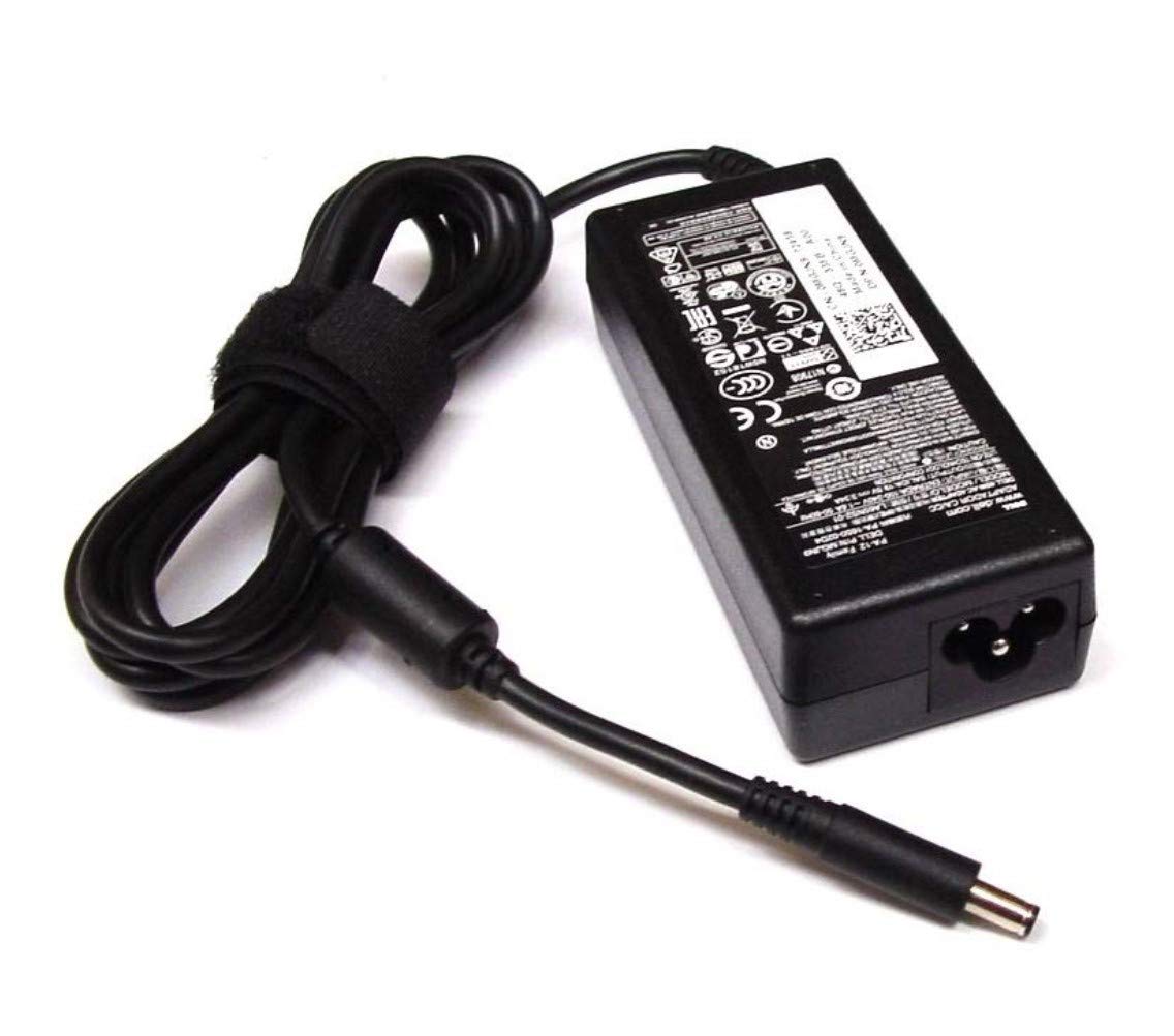 Laptop Adaptor Dell Original 65W Slim Pin 4.5mm
